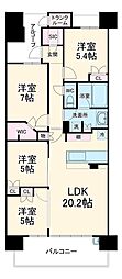 刈谷市桜町1丁目