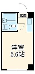 Ｍマンション 103