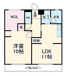 名古屋市緑区鳥澄3丁目