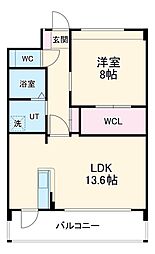 大垣市三本木4丁目