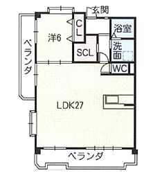 アップルコート 102