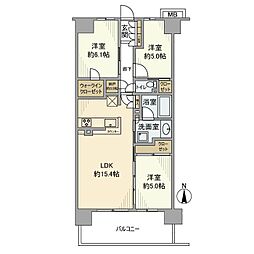 パークビレッジ南町田 7F