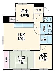 相模原市南区東林間6丁目