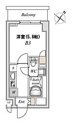 Ｎ−Ｓｔａｇｅ稲城 603