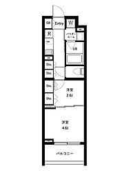 杉並区上高井戸2丁目