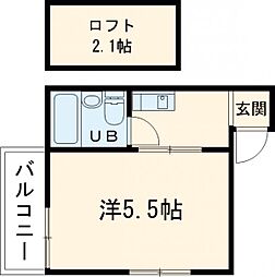 松林堂SK第6マンション 302