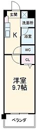 向山ヒルズ 105