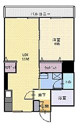 ヴァンベール新井 101