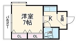 垂井ビル 2A