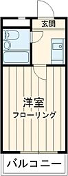 杉並区高井戸西1丁目