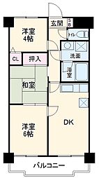 センチュリー浦和 411