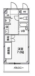 T’s garden都筑ふれあいの丘 407