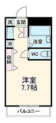 中巨摩郡昭和町清水新居