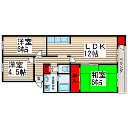 取手市井野台3丁目