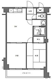 エクセル滝頭 407