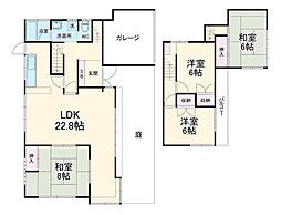 鷺沼4丁目戸建 1