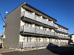 レオパレスミモザII 204