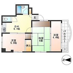 名古屋市西区名西1丁目