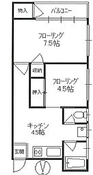 世田谷区若林1丁目