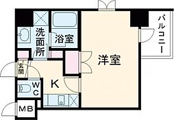 アビタ住吉 506