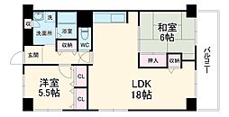 日商岩井第2緑地公園マンション