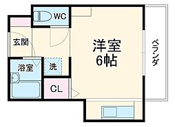 ホスピタリテ市川真間