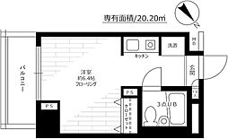 ホーメストプラザ十日市場西館 431