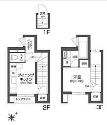 FAREウエハラコマチ 204