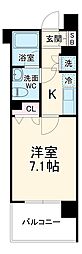 スパシエカステール横浜吉野町 506