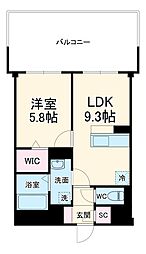 エルデ大倉山 402
