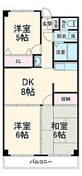 相模原市緑区東橋本3丁目