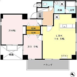 アメニティーステイ 202