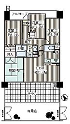 ナイスクオリティス横濱鶴見 105