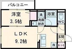 プロスタイルウェルス下井草 201