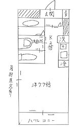 ノースバレー 202