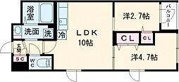 杉並区和田1丁目