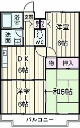 メゾン光陵 01030