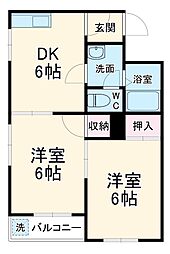 各務原市蘇原青雲町1丁目