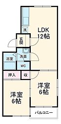 各務原市蘇原青雲町1丁目