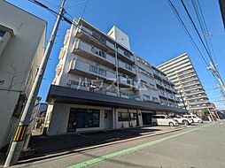 サンシティ前橋 208