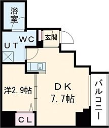 スパシエルクス亀戸 304