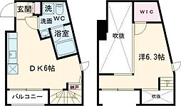 レピュア十条レジデンス 403