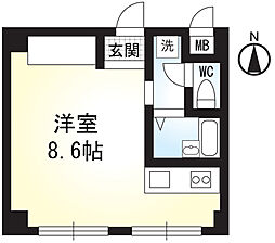 横浜市青葉区新石川2丁目