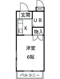 エーデルワイスコイズミ 201