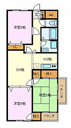 流山市南流山3丁目