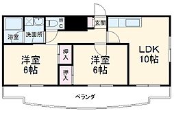 エトワール春日部 701