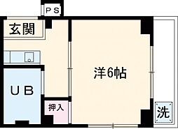 江戸川区中葛西4丁目