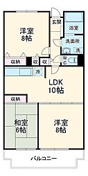 横浜市都筑区牛久保2丁目