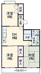 プレジデント深田I