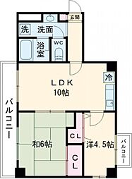 江戸川区中葛西3丁目